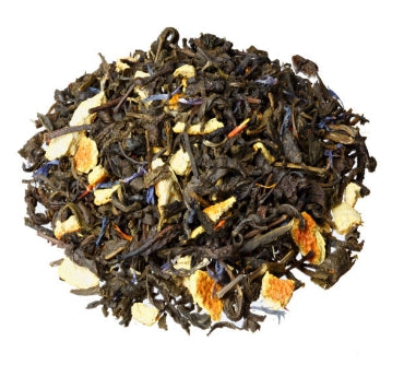 Earl Grey Vanilla